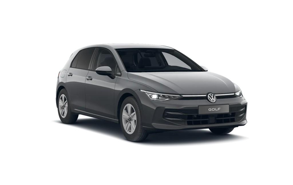 Volkswagen Golf VIII 1.5TSI Life 360° Keyless HuD Matrix, миниатюра 12