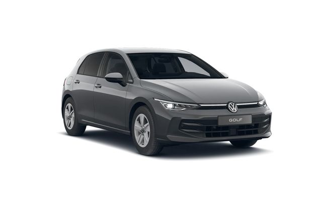 Volkswagen Golf VIII 1.5TSI Life 360° Keyless HuD Matrix