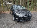 Ford Focus Turnier - Ford Focus mit Diesel-Antrieb: Limousine, Turnier