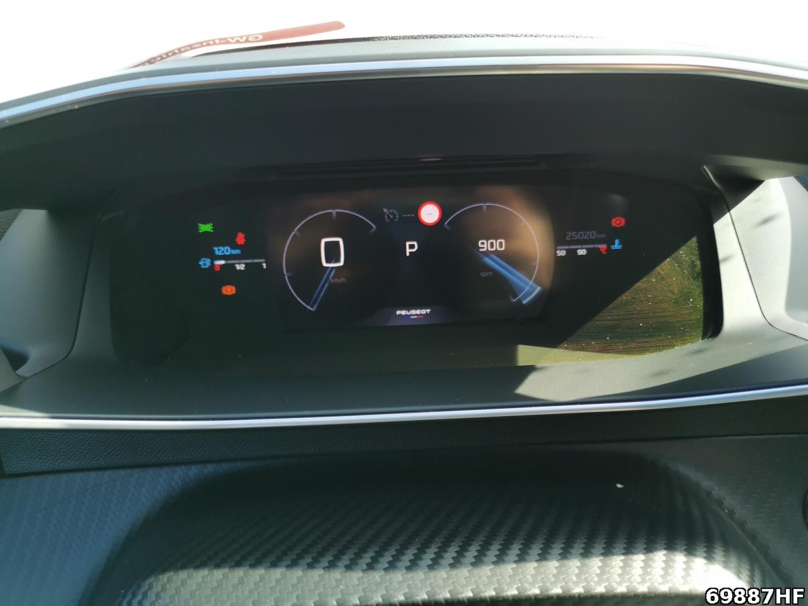 Fahrzeugabbildung Peugeot 2008 1.2 PureTech 130 GT **SHZ**MOPF**KAMERA**