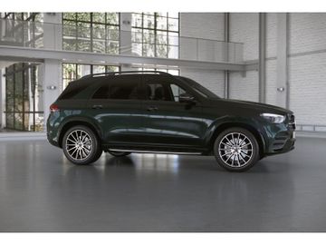 Mercedes GLE 350 - 5