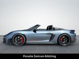 Porsche Boxster (718) Spyder RS | Weissach-Paket | BOSE - Porsche: RS