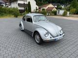 Volkswagen Käfer Silver Bug - Volkswagen: Bug