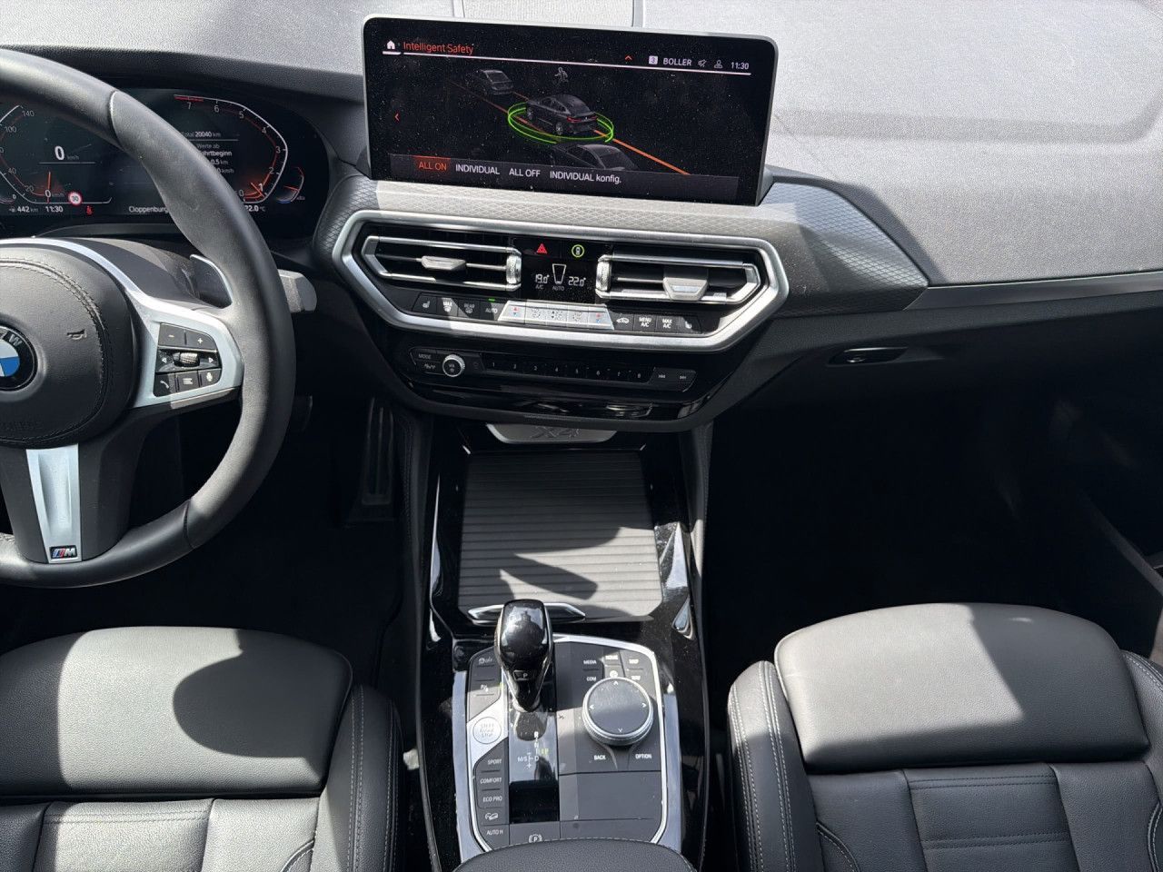BMW X4 - Bild 19