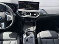 BMW X4 - Vorschau Bild 19