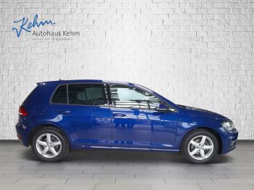 Fahrzeugabbildung Volkswagen Golf JOIN 1,6TDI|NAVI|SHZ|AHK|ACC|PDC