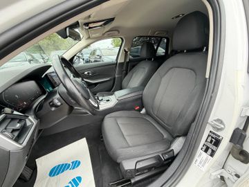 BMW 320 - 8