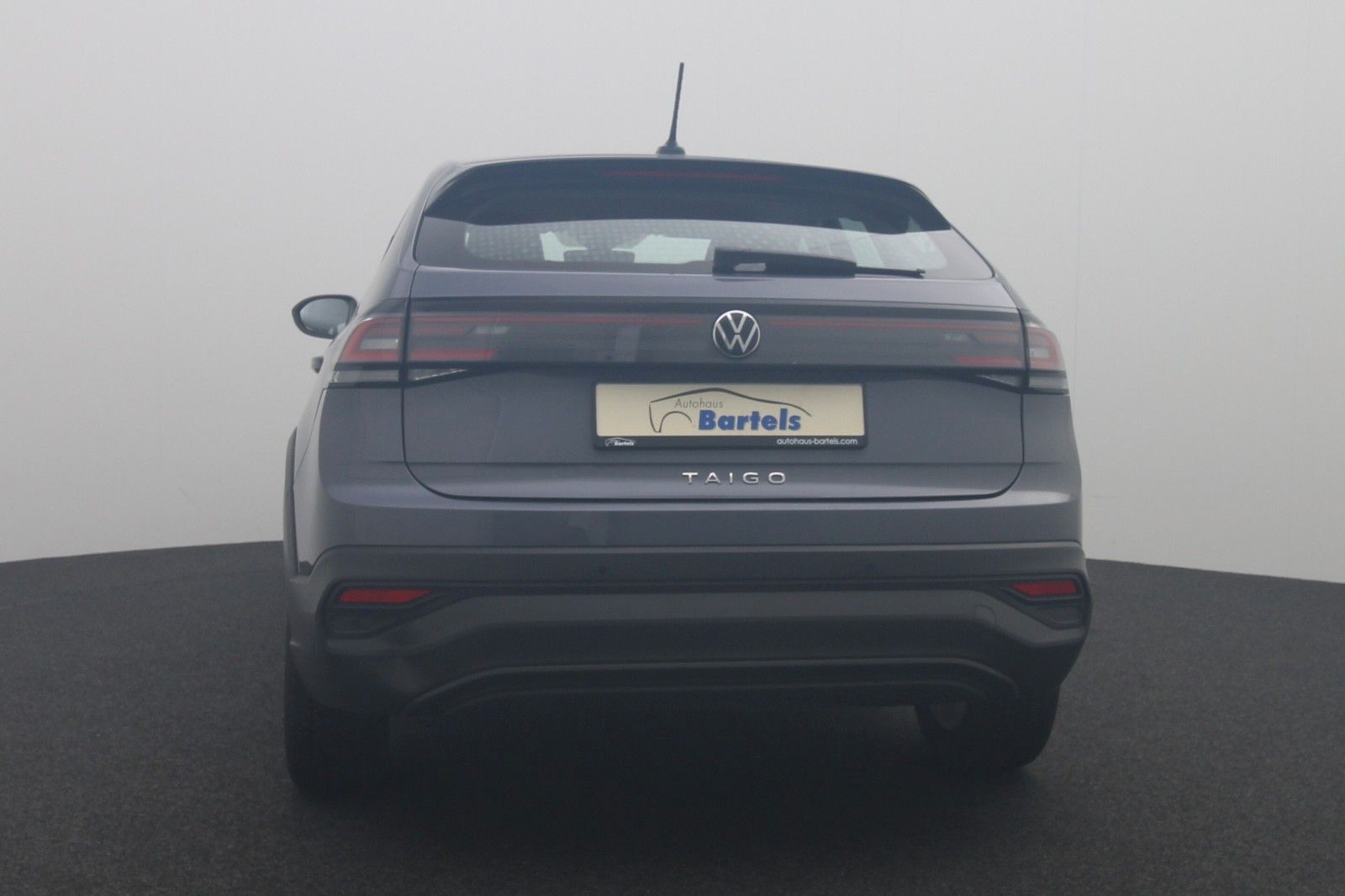 Fahrzeugabbildung Volkswagen Taigo Life