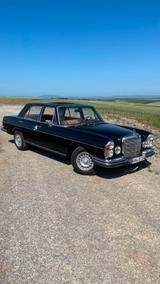 Mercedes-Benz Mercedes Benz W108 280SE Automatik S-Klasse - Mercedes-Benz: Limousine, W108