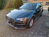 Audi A4 Allroad 3.0 TDI tiptronic  - Panoramadach - Audi A4 Allroad von privat