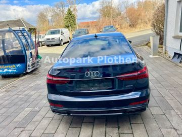 Audi A6 - 5