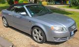 Audi Cabriolet