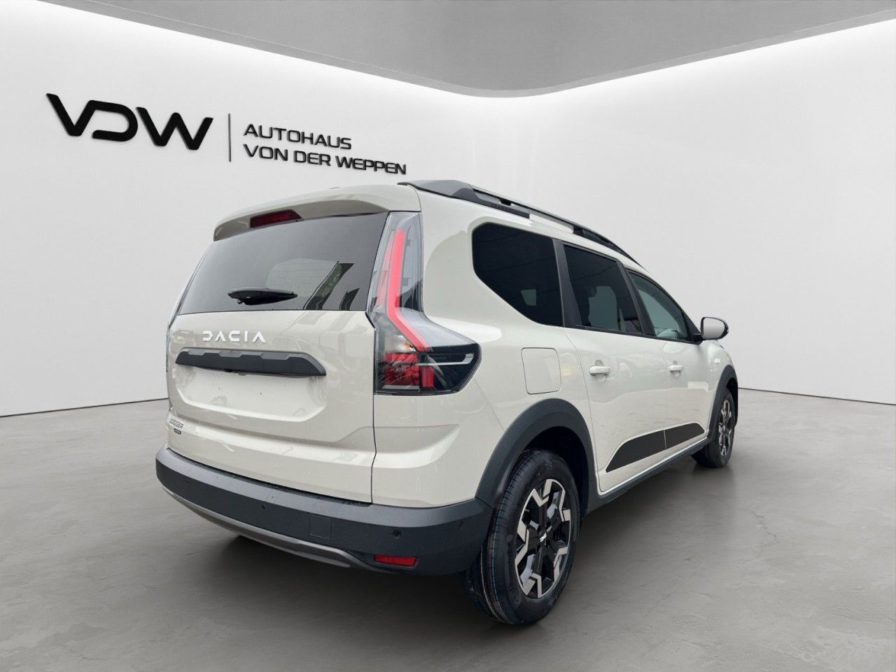 Dacia Jogger - Bild 6