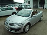Renault Megane II Cabrio*2.0Turbo*Karmann*Leder*Xenon** - Renault Megane aus 2007: Cabrio