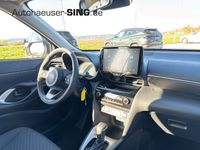 Toyota Yaris Cross - Vorschau Bild 18