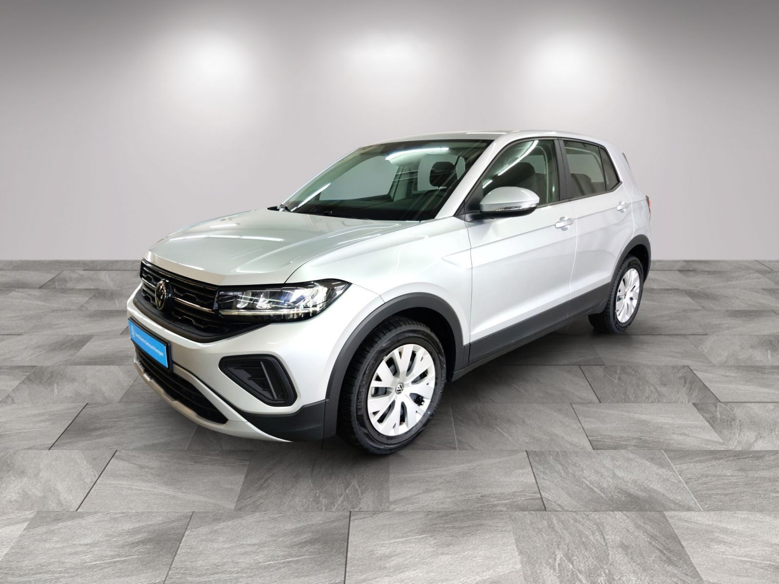 Volkswagen T-Cross - Bild 2