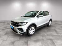 Volkswagen T-Cross - Vorschau Bild 2