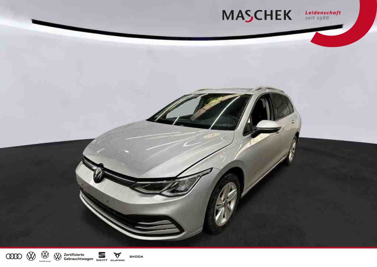 Volkswagen Golf - Bild 1