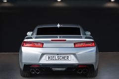 CHEVROLET Camaro 6.2 V8 Deutsches Modell - Schaltgetriebe