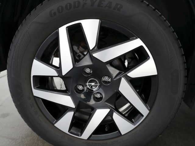 Mokka B ELEGANCE AT+NAVI+RÜCKFAHRKAMERA+LED-SCHE