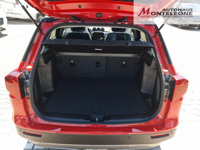 Suzuki Vitara 1.4 Comfort Allgrip | AUTOMATIK | 4x4