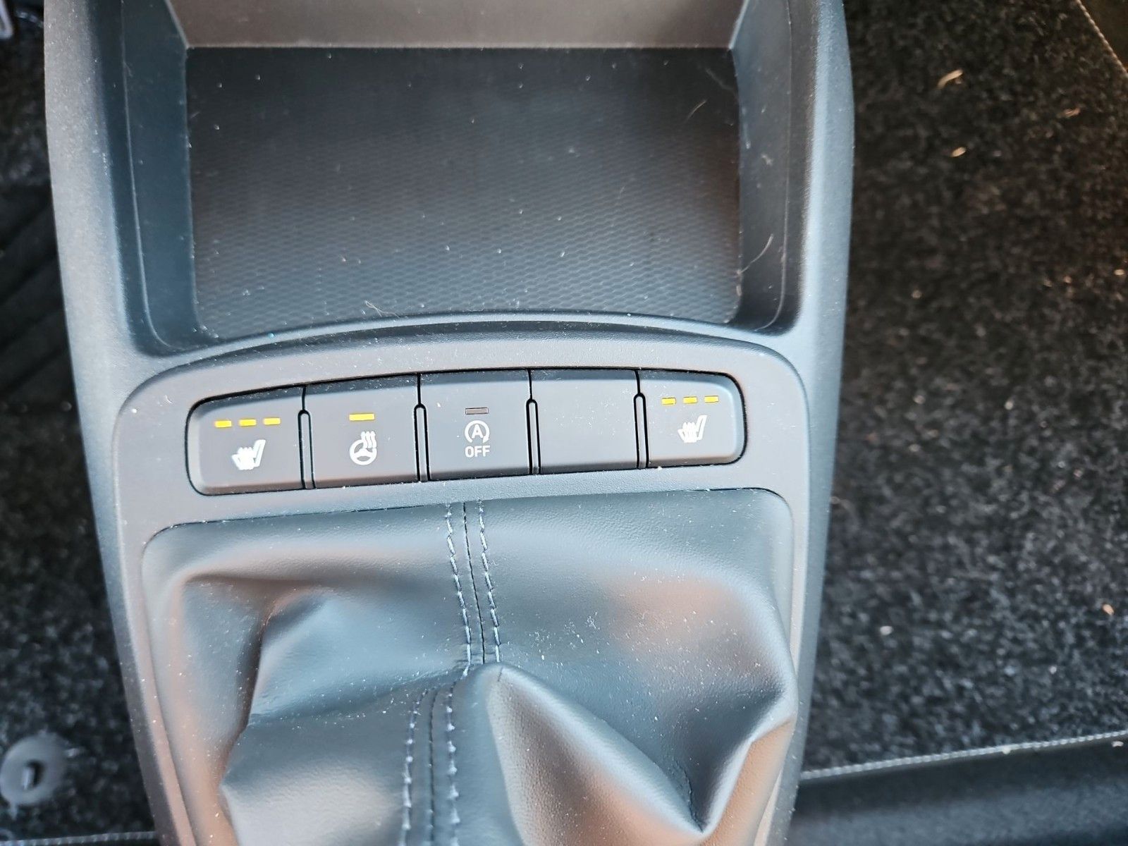Hyundai i10 – Bild 13