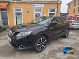 Nissan NISSAN Qashqai 1.5 dCi Tekna Plus - Nissan Qashqai: Tekna Plus