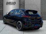 Opel Corsa GS Turbo 8-AT Tech-Paket 16-Zoll-Alu schwa - Opel Corsa: 1.8