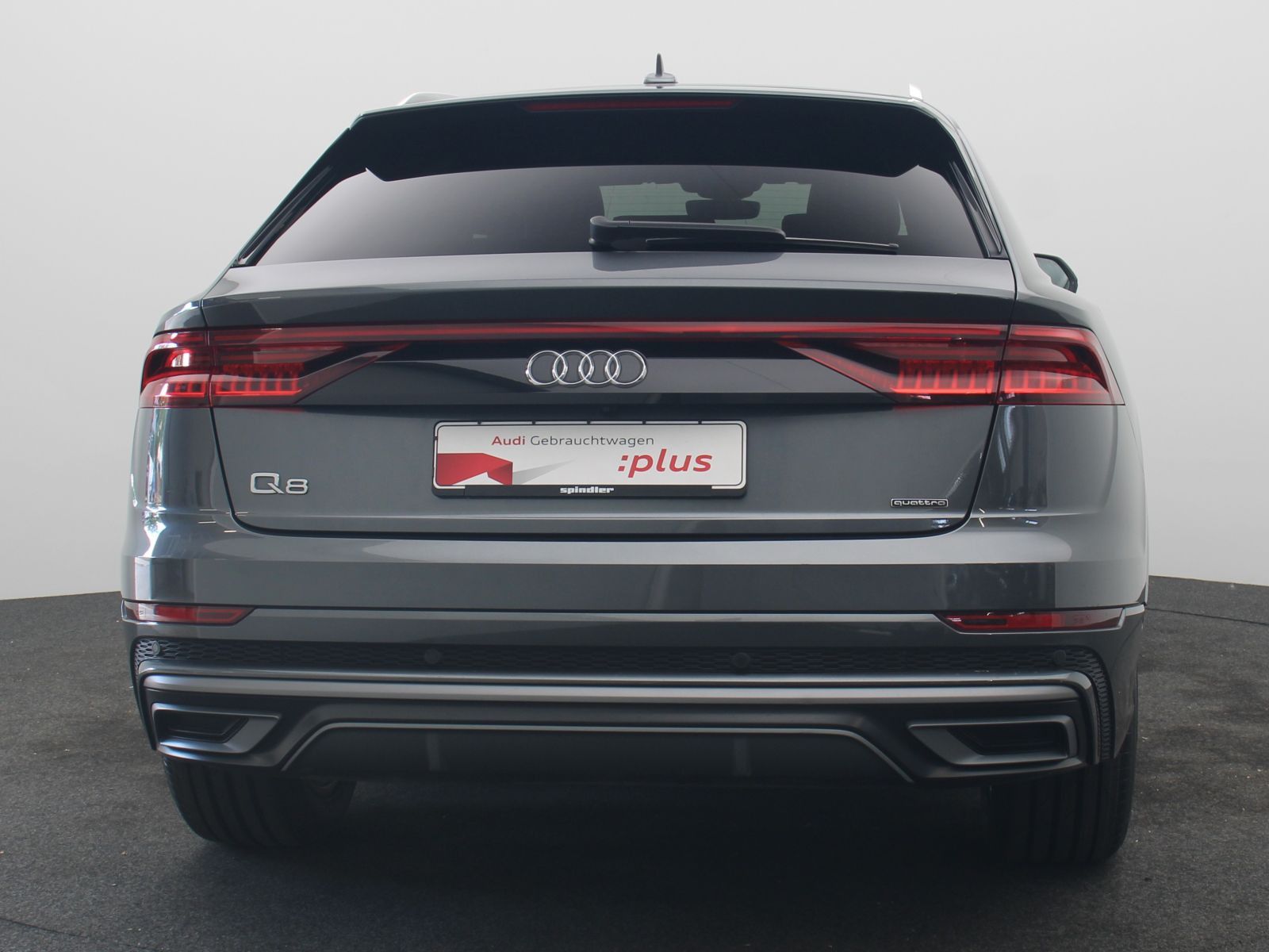 Audi Q8 - Bild 6