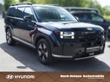 Hyundai SANTA FE HEV Intro + - Hyundai SANTA FE: I