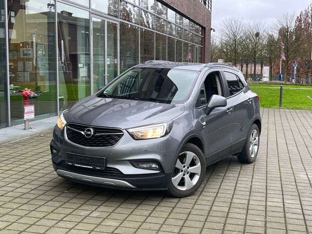 Opel Mokka X Active 1.4L Turbo SHZ/LHZ/CARPLAY/KAMERA