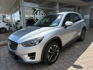 MAZDA CX-5 Nakama 2WD