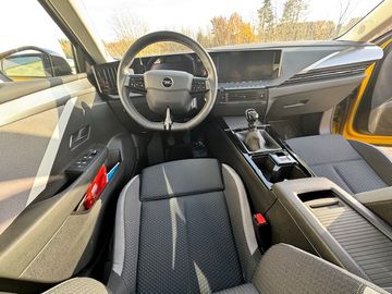 Bild 11 Opel Astra L Lim. 5-trg. Enjoy
