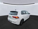 Volkswagen Golf 8 Lim. DSG GTI*LED-PLUS*NAVI*R-KAMERA*SHZ* - Volkswagen Golf: GTI Plus