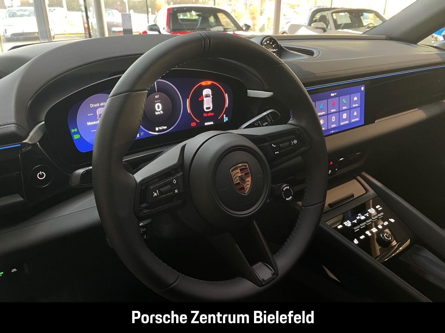 Porsche Macan - Bild 28