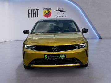 Opel Astra - 10