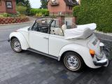 Volkswagen Käfer - Volkswagen Oldtimer: Cabrio