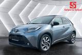 Toyota Aygo X Team D *Kamera*Sitzheitzung*AppleCarplay - Toyota Neuwagen in Frankfurt (Main)