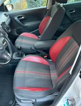Volkswagen Polo 1.2 TSI MATCH MATCH - Volkswagen Polo: Match