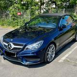 Mercedes-Benz E 500 Cabriolet E 500 -