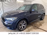 BMW X5 30 d M Sport M-SITZE|LASER|DRIVE-PRO|HUD|360° - BMW X5: Sitze