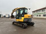 Komatsu PC 80 MR-3 excavator vin 112 - Angebote