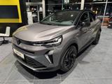 Renault Captur Esprit Alpine Full Hybrid E-Tech 160