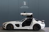 Mercedes-Benz SLS AMG Black Series Coupé*Carbon*deutsch*TOP* - Mercedes-Benz: Sl Black Series