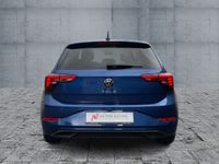 Volkswagen Polo - Vorschau Bild 5