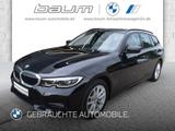 BMW 330e Touring Sport Line DAB LED Tempomat Shz - BMW 330: Kombi, Schaltgetriebe