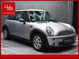 MINI One 1.6 Autom / 94 Tkm / Panorama / Allwetter - MINI ONE: Coupe