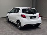 Toyota Yaris 1.3 VVTi Comfort | NUR HÄNDLER! - Toyota Yaris: Comfort
