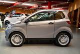 Aixam City Pack  EMOTION + Modellpflege - Aixam City mit Diesel-Antrieb: Kleinwagen, Pack