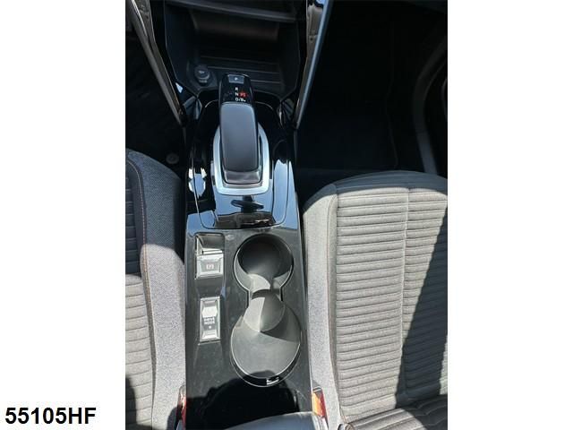Fahrzeugabbildung Peugeot e-2008 Active Pack+USB+PDC+KLIMA+DAB+TEMPOMAT+